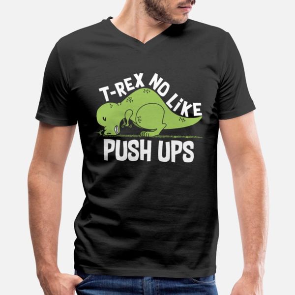 

смешные тренировки t-rex нет как push-ups футболка fun street спортивная одежда спортивный костюм толстовка толстовка