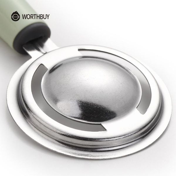 

worthbuy divider white egg long accessories handle plastic yolk with separator kitchen steel stainless bbyxdg tore2010