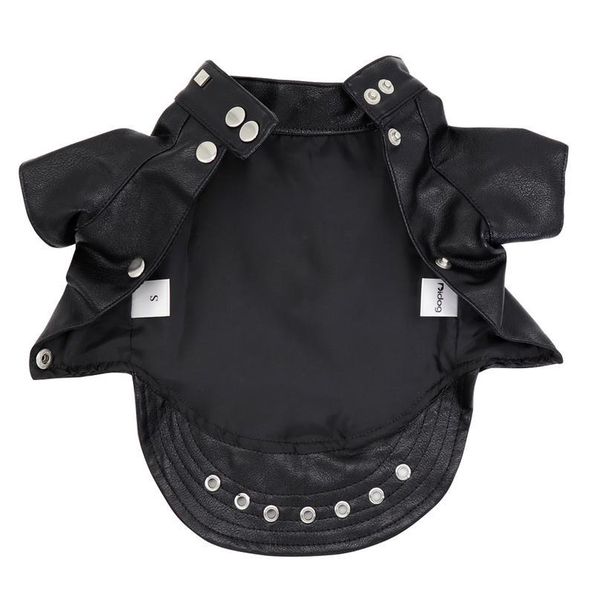 

french bulldog dog clothes winter leather dog coat jacket warm pet clothes for small large dogs cat pug clothing ropa pa bbyhax