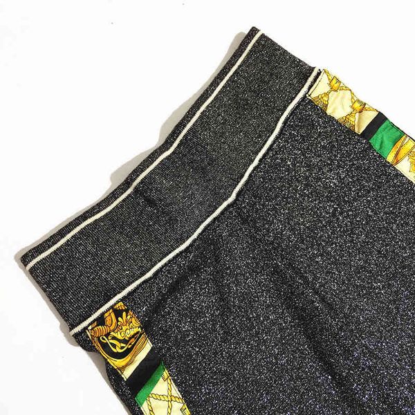 

tracksuits women's set (2pcs) v-neck knit cardigan long sleeve + wide leg trousers two piece ruxk, Gray