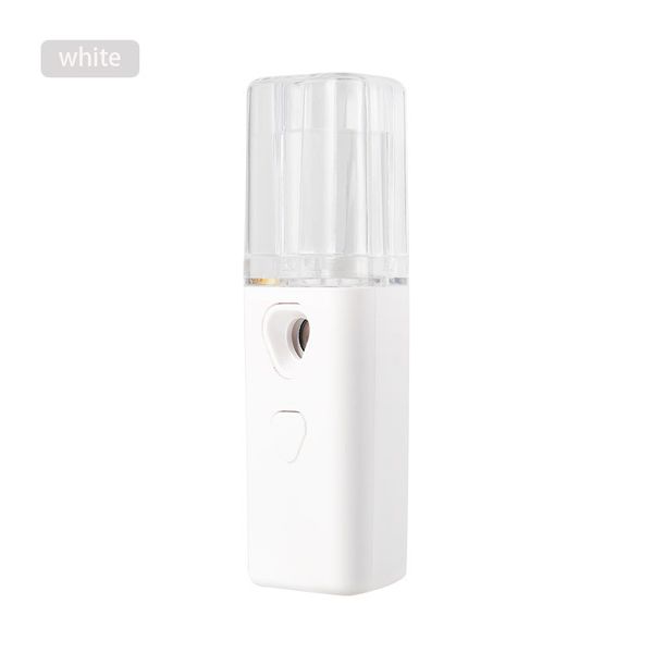 

triangular nano spray water replenishing instrument