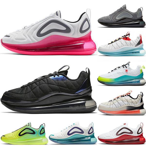 

men omen outdoor running shoes men women pure platinum pink blast black blue worldwide white black sea forset black white 36-45