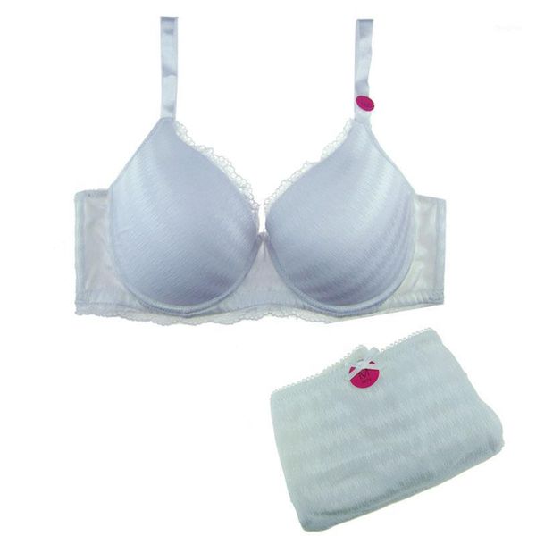 

panties and bra sets white color big cup bras have 36-42d size #23561, Red;black