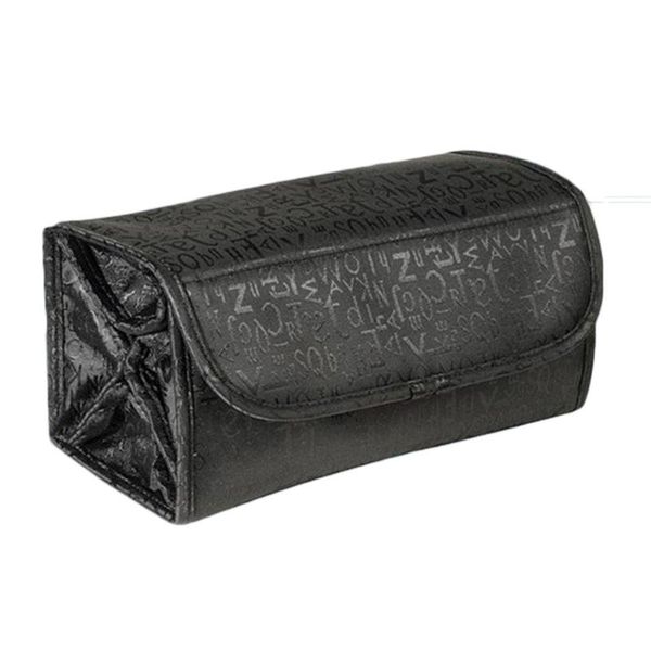 

storage bags foldable design women makeup beauty toiletry bag waterproof large capacity make up organizer pouch drop