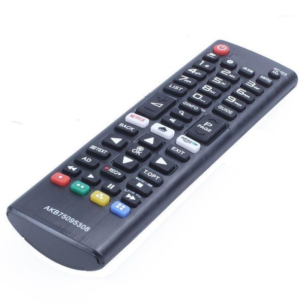 

tv/pc remote control for lg smart led tv akb75095308 55uj630v 65uj630v 43uj630v1