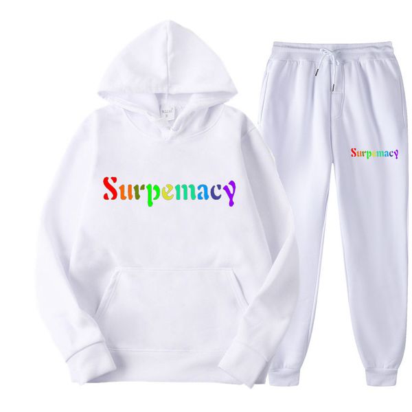 

women fashion 2 piece sets tracksuit fall winter casual clothing gym hoodie pants jogging suit set pullover long sleeve pants, Gray