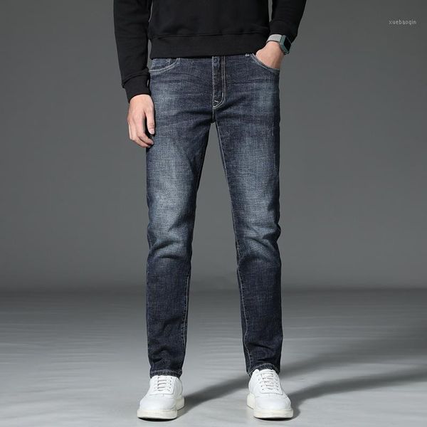 

enlarge men's jeans trousers1, Blue