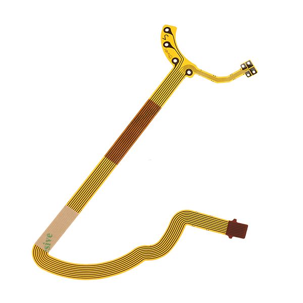 

lens aperture flex cable cameras replacement part for canon ef-s 17-85mm