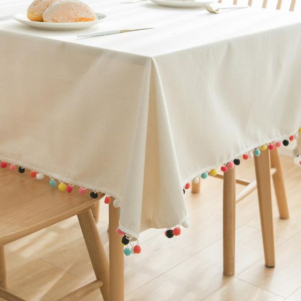 

white table cloth linen manteles para mesa rectangulares en tela tablecloth lace tablecloth christmas table cloth rectangular