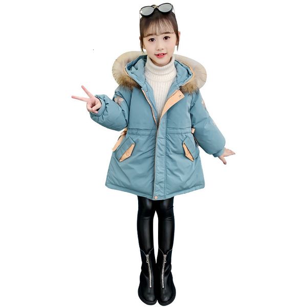 

baby coats girls clothing winter sets goose jacket