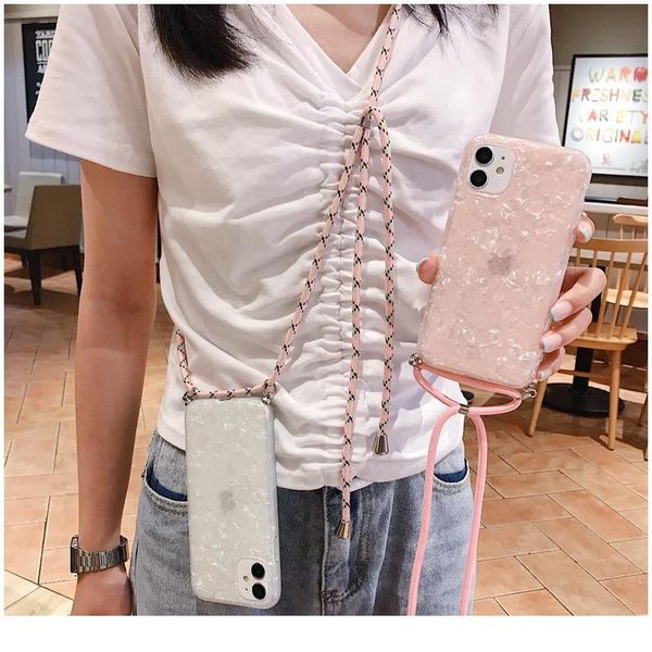 

marble phone case for iphone 11 pro max x xs max xr 7 8 6 6s plus se dream shell patte qylneh