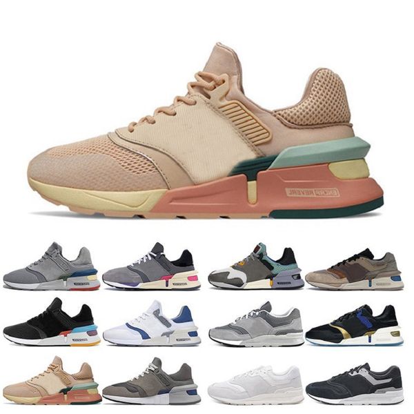 

men shoes vintage nonnative cool grey no bad days brown beige white blue black womens mens sport schuhe sneaker walking, White;red