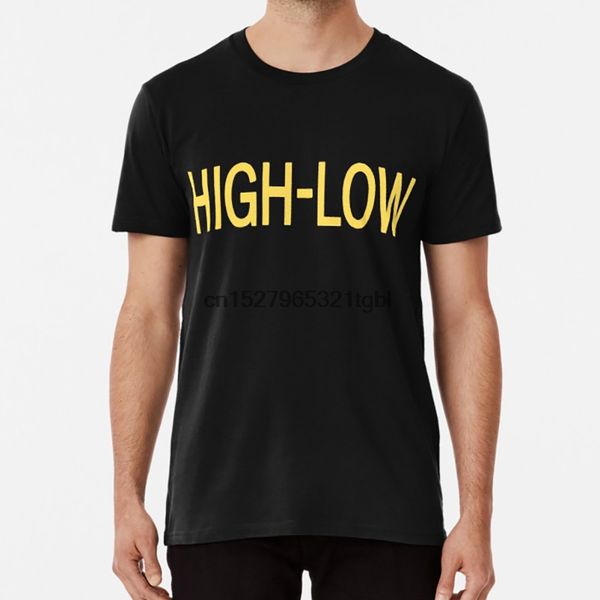 

kaiji high-low t shirt kaiji anime cosplay pachinko gambling high low text motivational yellow sport hooded sweatshirt hoodie