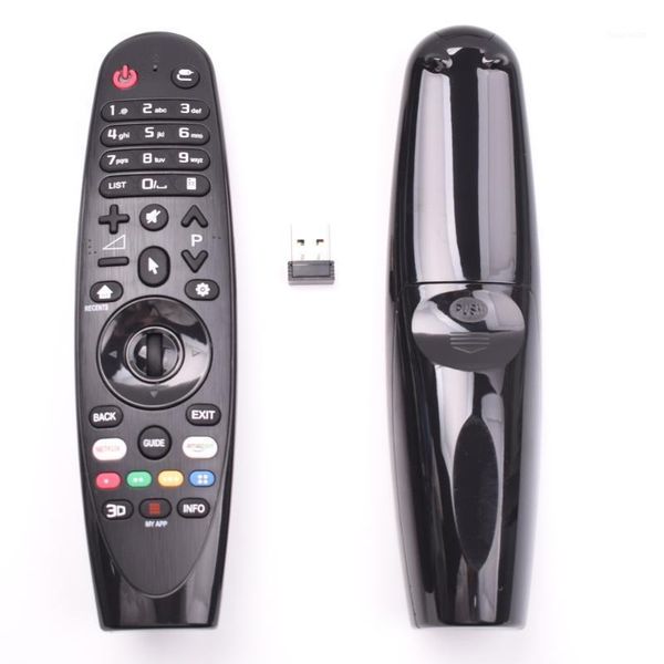 

an-mr600 magic remote control for lg smart tv an-mr650a mr650 an mr600 mr500 mr400 mr700 akb74495301 akb748554011