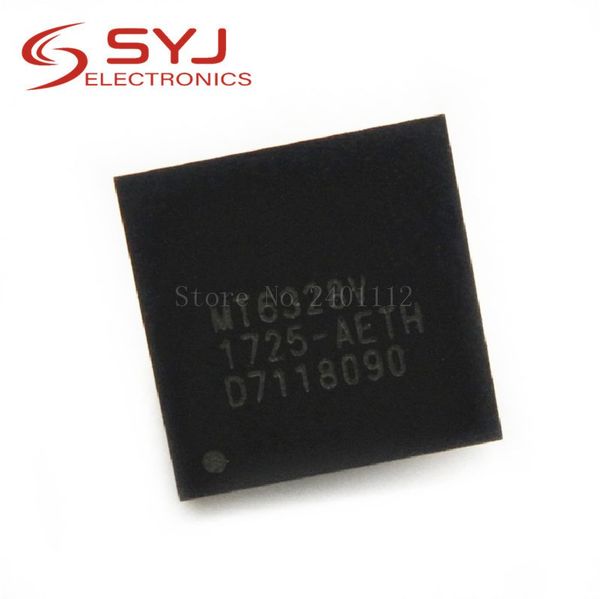 

1шт / серия mt6328v mt6328 bga новый оригинальный на складе