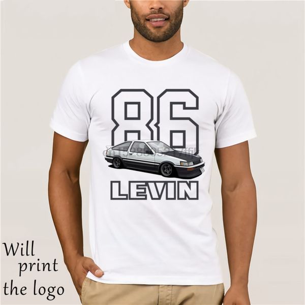 

toyota corolla ae86 levin 4age touge per uomo s 5xl fujiwara tofu magliette vendita calda popolare hoodie designers t shirts sweatshirt