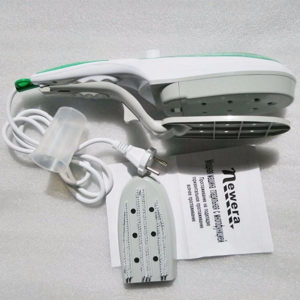 

laundry appliances garment clothes steamer 1000w 220v electric steam iron machine brush mini ironing for