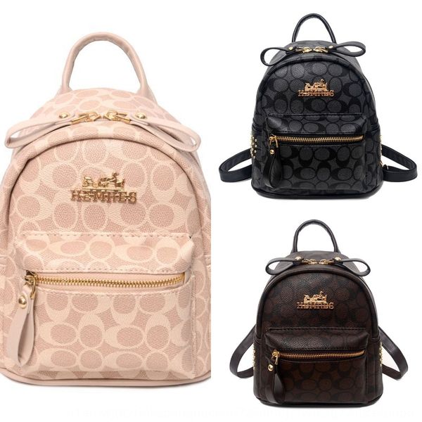 

new style autumn winter function new featuresdouble shoulder women's bag in autumn and winter 2020 fashionable and versatile xwhdl