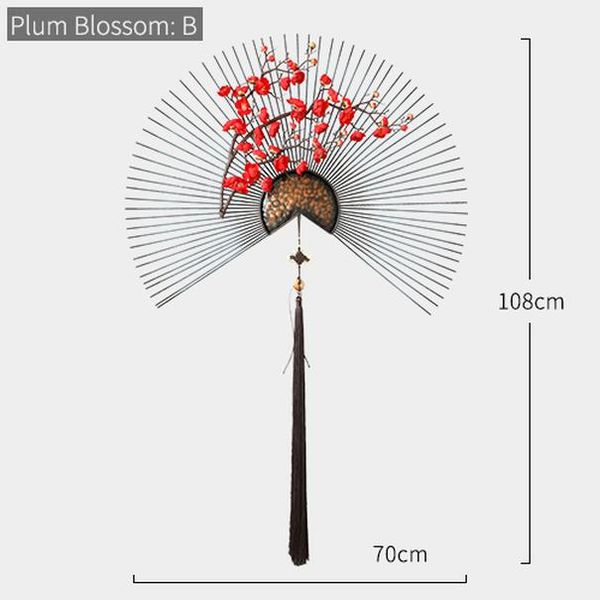 

декор стены цветочные телевизор украшения живой металлический комната китайский современный висит 3d творческий диван орнамент фон роскошный