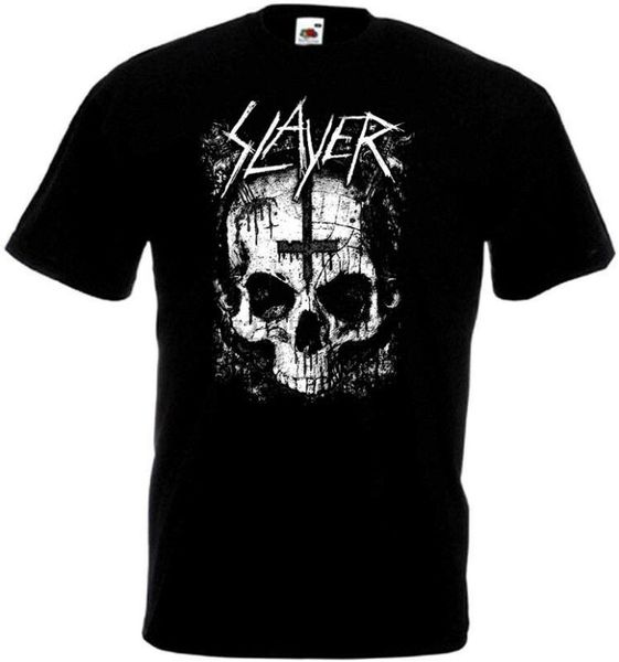 

slayer - poster v11 t shirt black trash heavy metal all sizes s-5xl sport hooded sweatshirt hoodie