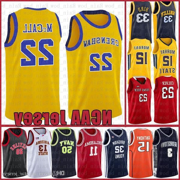 

22 mccall kawhi basketball jersey leonard stephen 30 curry lebron 23 james ncaa russell college westbrook kyrie anfernee 25 hardaway irving