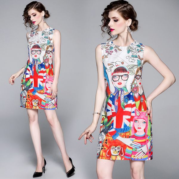 

women dressed up in grife woman summer clothes ladies work businesses naked flower party runway skinny mini dress casual h2cc, Black;gray