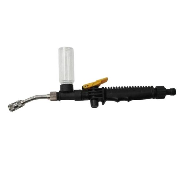 

2 in 1 high pressure power car water washer nozzle spray for plant flower household cleaning car washer