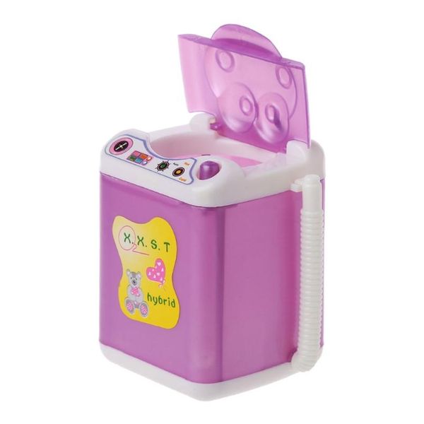 

doll accessories furniture washing machine water dispenser for barbie doll house baby toys furniture mi wmtqtl