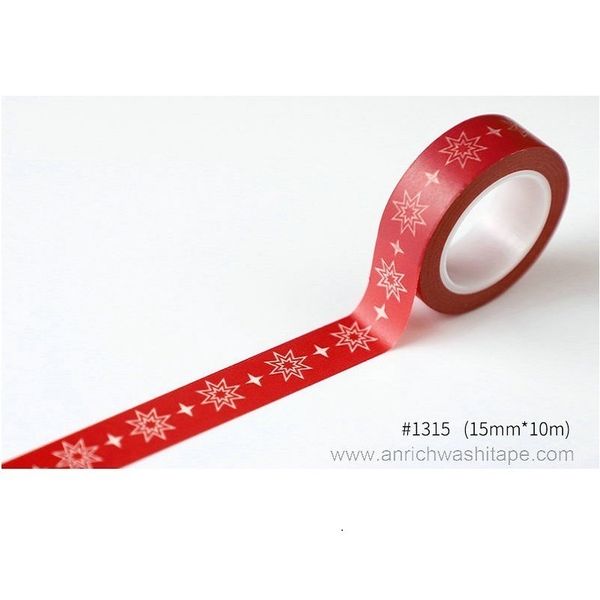 

new japanese masking basic design washi decorative paper gift wrapping tape 3