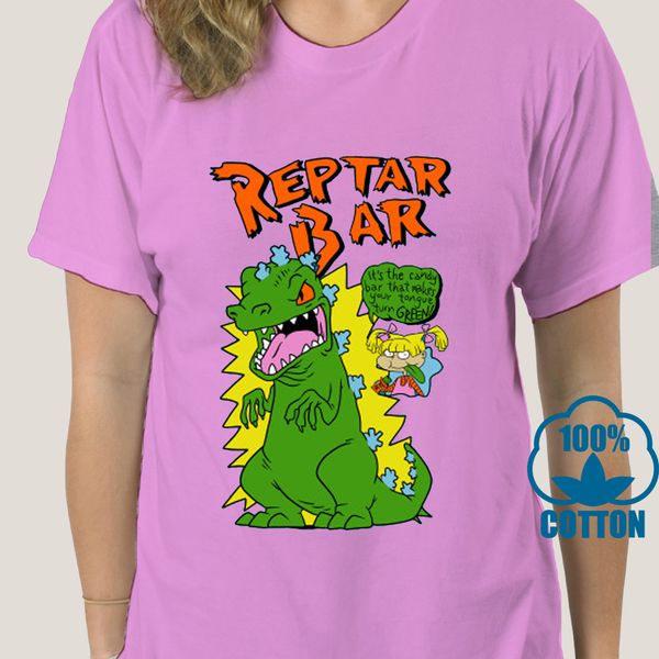 

2238a men tshirt reptar bar cartoon t shirt printed t-shirt tees sport hooded sweatshirt hoodie