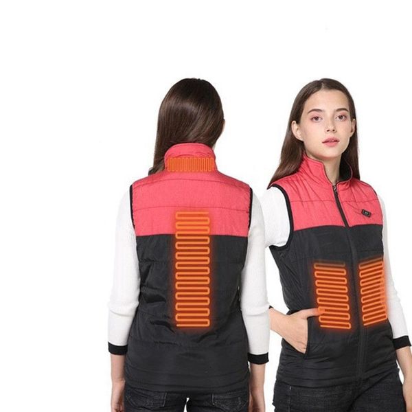 

selling men and women ear usb heat heated jacket battery 7.4v