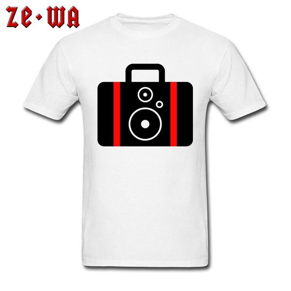 

спорт retro street white t shirt беспроводного радио громкого шум изображение фитнес tight нового дизайн майка марка man футболка 100% хлопо