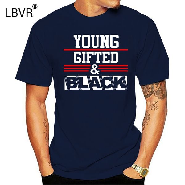 

print crazy young gifted & black juneteenth history month t shirt for mens leisure t shirts solid color sport hooded sweatshirt hoodie