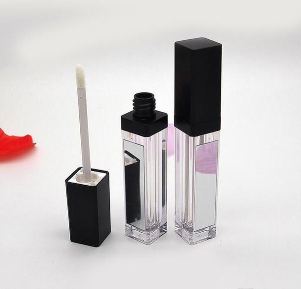

lipgloss для губ новый глянец с пустыми контейнерами