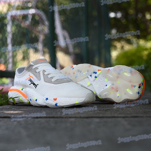 

treeperi runner 511 multi-color sole us 10 eur 44 for men shoes sneakers