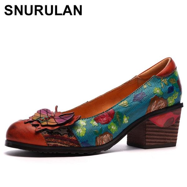 

snurulanvintage colorful genuine leather women pumps splicing butterfly lace-up bride wedding shoes spring bohemian oxford ladie, Black