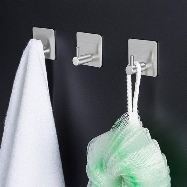 

кухонная настенная крючка крючок из нержавеющей стали 304 для 4шт