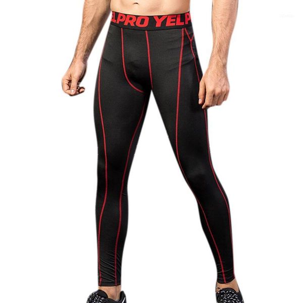 

new men pants black 8 colors gym running leggings trousers male joggers fitness ropa de hombre mens leggings1