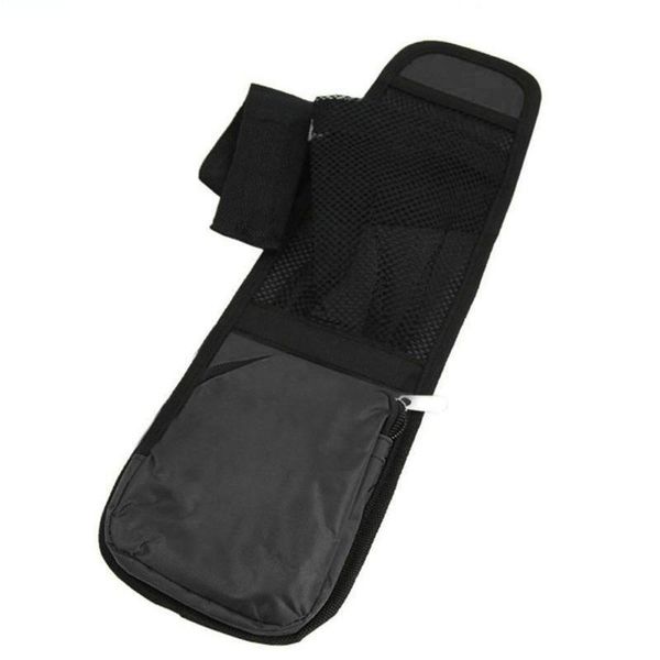 

car seat side storage organizer interior multi-use bag accessory new made of waterproof fabric easy and convenient to use #py10