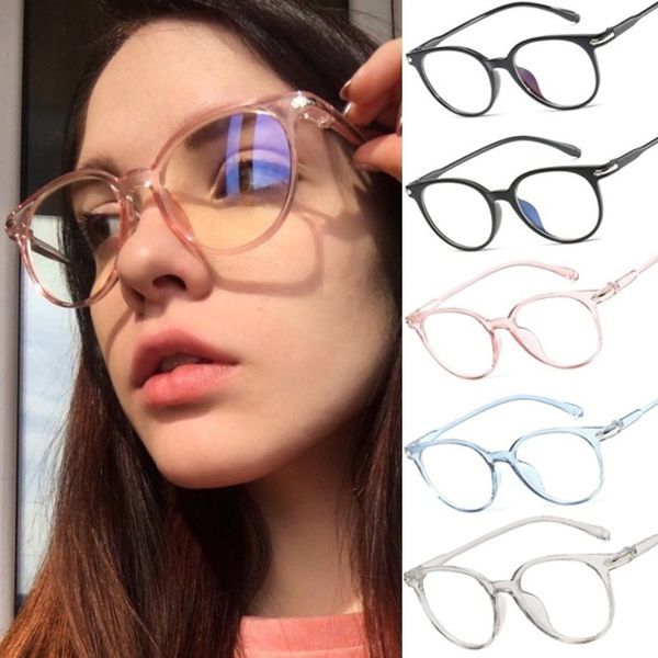 

sun glasses cat eye clear lens vintage eyeglasses for women 2020 colorful retro sunglasses