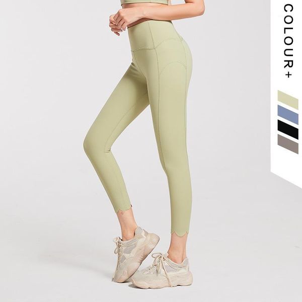 

yoga outfits pant women gym seamless energy leggings sport athletic fitness squat proof workout pants tights1, White;red