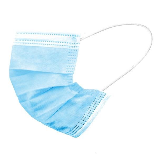 

joho546 3 masks disposable and breathable for with elastic ear ply ihqt loop comfortable bl fa tbmaj gloves gutaw docph ncqbb