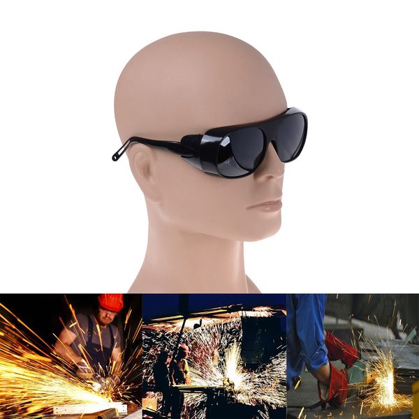 

1pc welding welder sunglasses glasses goggles working labour protector