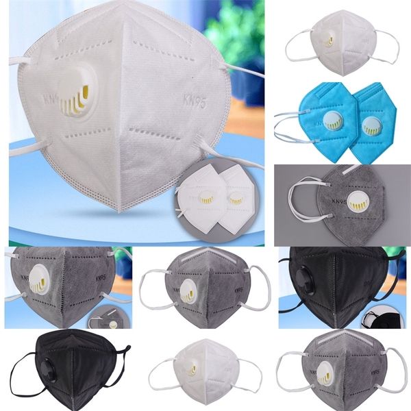 

factory3mesmask men disposable k95 non-woven women face masks fabric dustproof windproof respirator anti-fog d