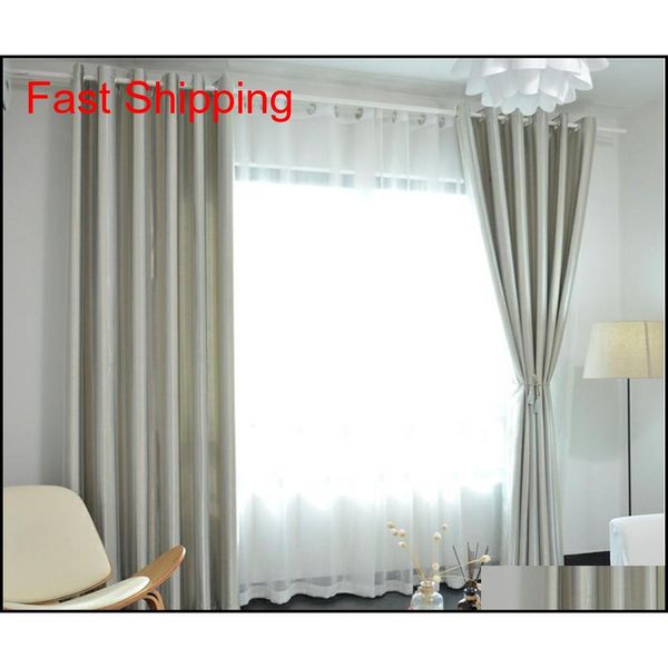 

striped voile sheer curtains for the kitchen living room curtains bedroom modern striped tulle voile fo jllexg mxyard