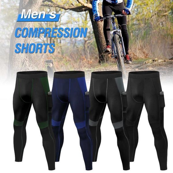 

running pants 3pcs packs men high waist sport yoga quick dry sports fitness trousers workout with pocket1, Black;blue