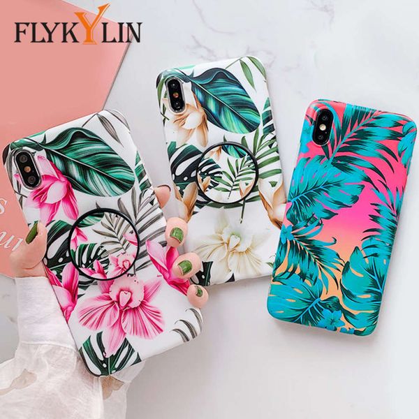 

sewqflykylin sheath with support and millet redmi note 8 pro flowers, back shell silicon soft matte, fashion imdvtrvgt