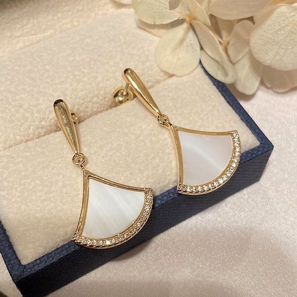 

designer earrings earrings wholesale lot fashion jewelry favourite recommend 2020 new party elegant casualypbg, Golden;silver