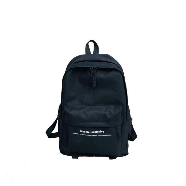 

новый водонепроницаемый нейлоновый рюкзак для мужчин женщин мульти карманные путешествия рюкзаки женский мешок школы для девочек-подростков