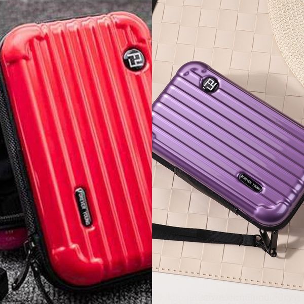 

urbso pc mini cosmetic travel pattern cosmetic small small overnight fy7 hand bag fashion gift box square square bag rewzw